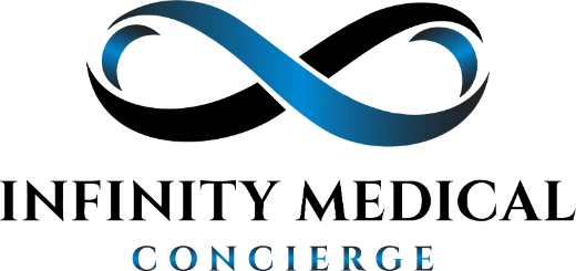 Infinity Medical Concierge